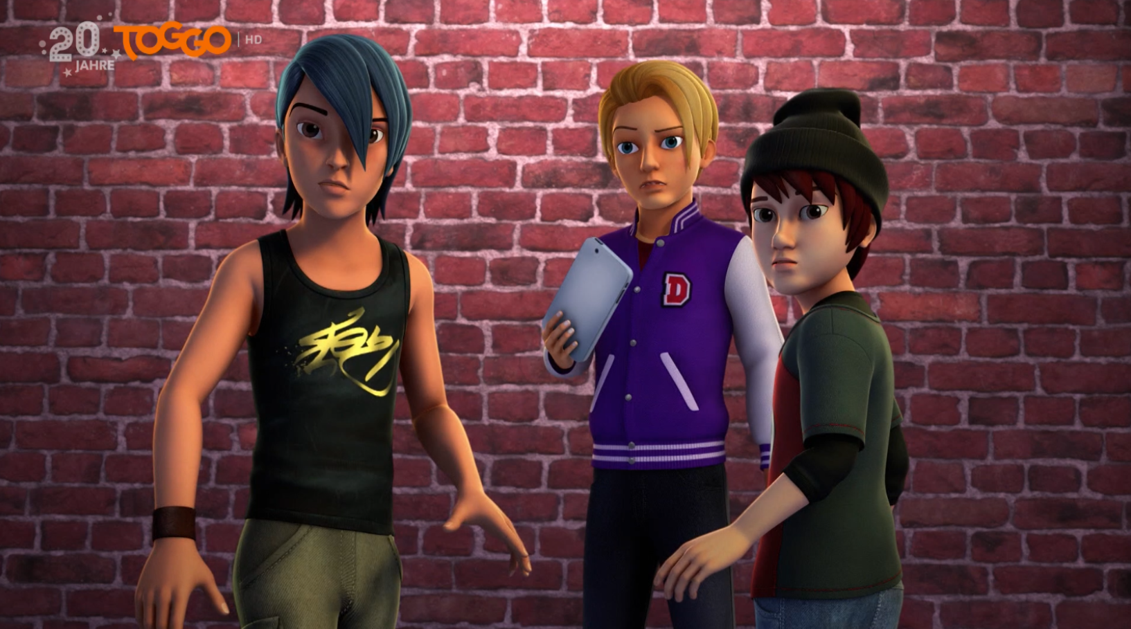 Koniec Super RTL Toggo start Disney+